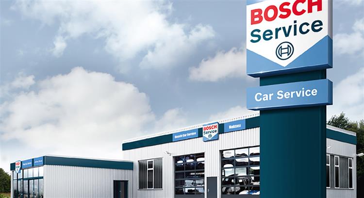 Eskar Otomotiv Hakkında